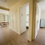 Daire 63m2 Grande Terrasse, Clim Cannes